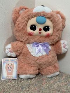 2025年最新】baby three 400%の人気アイテム - メルカリ