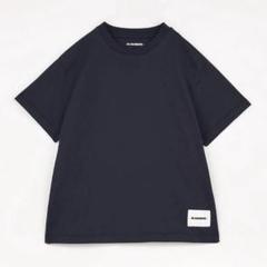 JIL SANDER+ ジルサンダープラス パックT 25SS ネイビーのサムネイル