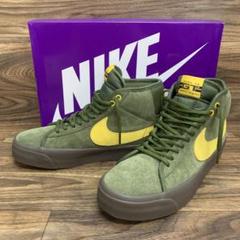 中古 ANTIHERO × Nike SB Zoom Blazer Mid ANTIHERO × Nike SB Zoom Blazer Mid QS 