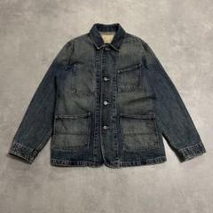 2025年最新】Gap メンズ カバーオールの人気アイテム - メルカリ