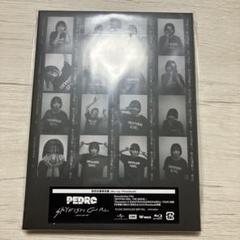 美品！PEDRO／初回限定盤４枚セット 初回限定盤】PEDRO1週間逃亡生活 First Limited Edition – Dai2group