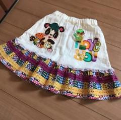 grand ground★スカート表記サイズ3(90cm)100cm