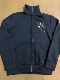 00s y2k ozone rocks グランジ トラックジャケット 原宿 美品 ozone rocks オゾンロックス ジャージ トラックジャケット
