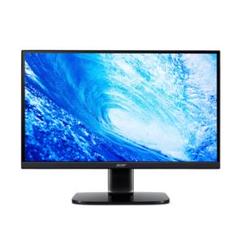 Acer　 PCモニター KA270Hbmix KA0シリーズ ブラック