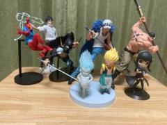 プライズフィギュア　セットのサムネイル