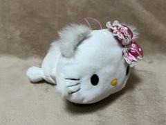 2025年最新】チャーミーキティ ぬいぐるみ くったりの人気