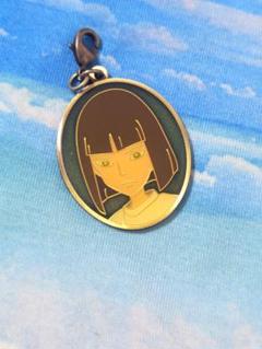 千と千尋の神隠し ハク チャーム キーホルダー ジブリパーク ハク竜 ストラップ m57087334231_1.jpg?1733229108
