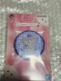 一番くじ おジャ魔女どれみ E賞 おめかしコレクション