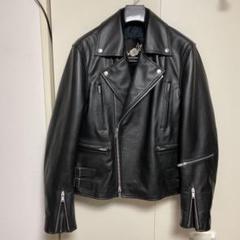 ジル サンダー ライダースジャケットの中古/新品通販【メルカリ】No.1 ...