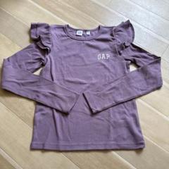 GAP キッズ長袖　XL