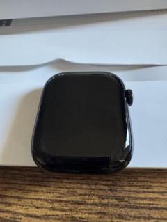 Apple Watch Series 10 42mm ブラック