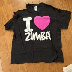 I ♥ ZUMBA® Tシャツ