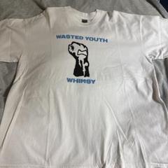 Wasted Youth × WHIMSY Teeシャツ "XL"のサムネイル