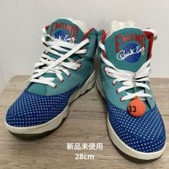 新品未使用★バーバリー★スニーカー33 中古・古着通販】BURBERRY (バーバリー) スニーカー ホワイト