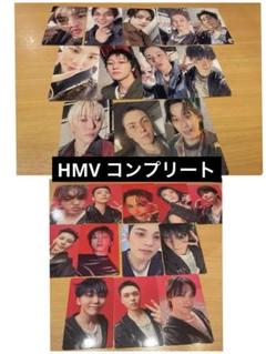 seventeen happy burstday hmv コンプリート 通常 SEVENTEEN 5th ALBUM HAPPY BURSTDAY HMV JAPAN POB Official