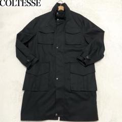 COLTESSE / コルテッセ　ハンチングジャケット　コート 2025年最新】coltesse コートの人気アイテム - メルカリ