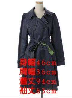 2025年最新】TO BE CHIC トレンチコート・スプリングコートの