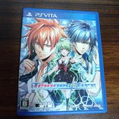 熱血異能部活譚 Trigger Kiss / ps vita