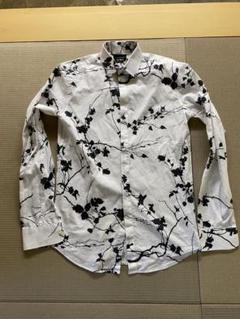 シャツSlimFit38