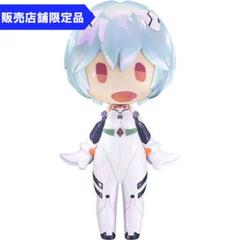 綾波レイ HELLO! GOOD SMILE オーロラVer. 販路限定 エヴァ