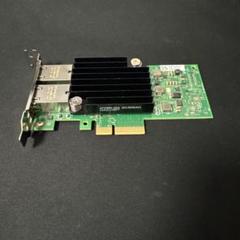 ⭐️動作確認済品&最安値⭐️Intel X550-T2 ①