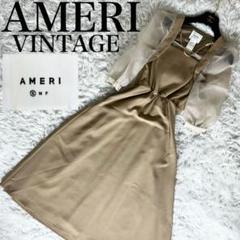 【Ruka】Ameri CLIONE SLEEVE DRESS 極美品✨Ameri CLIONE SLEEVE DRESS S - メルカリ