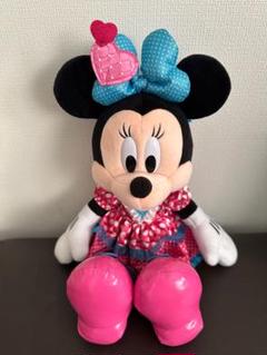 ミニファン　ミッキー　ぬいば 2025年最新】ミニーファンダーランド ぬいばの人気アイテム