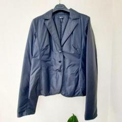 専用　美品　ジルサンダーネイビー　ブルゾン 2025年最新】JIL SANDER NAVY ジャンパー・ブルゾンの人気
