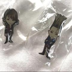 BUCK-TICK希少ピンバッチ5人セット 2025年最新】BUCK TICK ピンバッジの人気アイテム - メルカリ