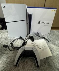プレステーション5