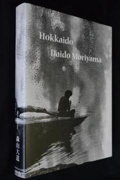 2025年最新】北海道Hokkaido:Daido Moriyama森山大道 2008年の