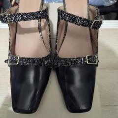 Mademoiselle Mules