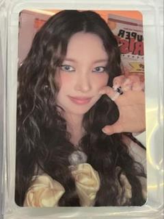 ILLIT HMV OT5 ラキドロ コンプ　5枚セット Amazon.co.jp: illit アイリット hmv トレカ 特典 ラキドロ