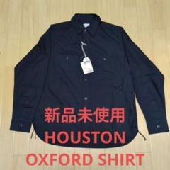 新品未使用 HOUSTON OXFORD SHIRT SIZE 15 1/2のサムネイル