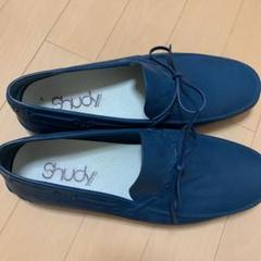 shudy レインシューズ メンズ 26.5cm(目安)