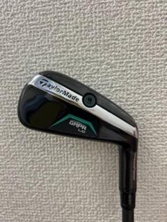 TaylorMade GAPR LO 4番22 ユーティリティクラブ