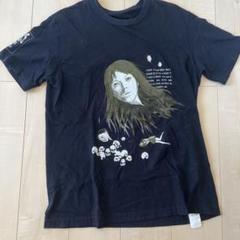 s'yte yohjiyamamoto 首吊り気球Tシャツ