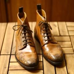 2022年最新】alexander mcqueen ブーツの人気アイテム - メルカリ 手頃価格 【メルカリ最安値】新品 26cm ブーツ McQueen Alexander スニーカー