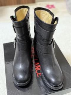 FREE LANCEブーツ24cm