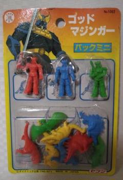 2025年最新】マジンガー 消しゴムの人気アイテム - メルカリ