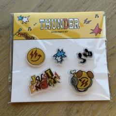 2025年最新】ateez thunder popupの人気アイテム - メルカリ