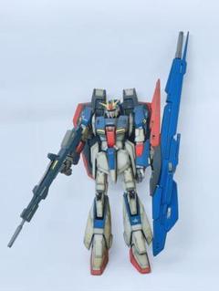 完成品 zガンダムの検索結果 - メルカリ