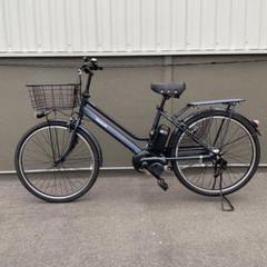 赤 電動アシスト自転車16ah(古河市引き取り可能)