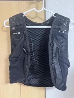 2025年最新】salomon skinの人気アイテム - メルカリ