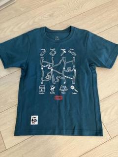 CHUMS Tシャツ