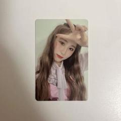 2025年最新】izone チェヨンの人気アイテム - メルカリ
