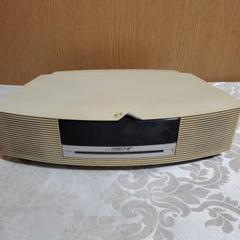 BOSE AWRCCC Wave music system 動作可 ジャンク