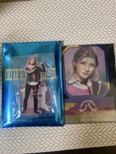 刀ミュ 十周年祝賀祭 アクスタ 村雲江（おまけ付き）