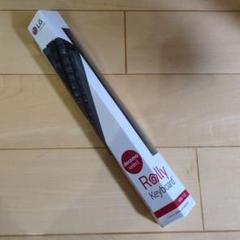 LG Rolly Keyboard KBB710 Bluetooth キーボード