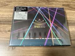 Snow Man Dome Tour 2024 RAYS 初回盤 Blu-ray